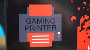 Dlaczego uważam, że drukarki gamingowe mają sens?