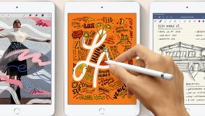 Nowy iPad Mini to taki Frankenstein, który czerpie po trochu z różnych modeli tabletów Apple