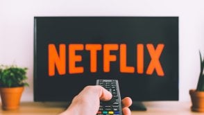 Odświeżony ekran odtwarzania Netflix na smart TV to krok w dobrą stronę