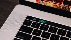 Macbooki zrezygnują z TouchBara. Apple przywraca fizyczne przyciski