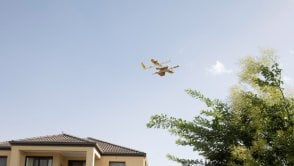 Wing rusza z dostawami zakupów za pomocą dronów. Na razie tylko w Australii