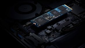 Intel szykuje już pamięci PLC, będą jeszcze wolniejsze niż QLC
