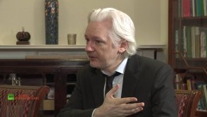 Założyciel WikiLeaks - Julian Assange aresztowany. Co dalej?