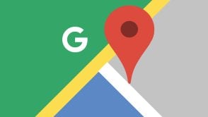 Mapy Google obetną funkcję użytkownikom, którzy nie dają się śledzić
