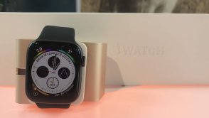 Apple Watch Series 4 LTE ze wsparciem dla eSIM debiutuje dziś w Orange. Jakie ceny?