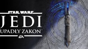Star Wars Jedi: Fallen Order. Gra w świecie Gwiezdnych Wojen, na którą czekam od lat