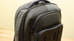 Co ma plecak na laptopa za 900 złotych, czego nie mają inne plecaki?