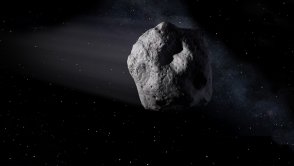 Jak uratować Ziemię przed asteroidą? NASA i inne agencje przeprowadzą symulację zbliżającego się kataklizmu