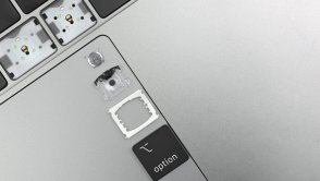 Do czterech razy sztuka. Czy Apple rozwiązało problem z klawiaturami w MacBookach Pro?