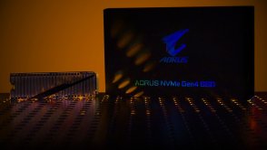 Gigabyte pokaże pierwszy dysk SSD z transferami rzędu 5 GB/s dzięki PCIe 4.0