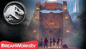 Zaskakujące wieści! Netflix przygotowuje animowany serial Jurassic Park!