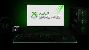 Poznaliśmy pełną listę gier w ramach usługi Xbox Game Pass for PC