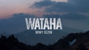 Oto jeszcze gorący zwiastun 3. sezonu Watahy! Wracamy w Bieszczady!