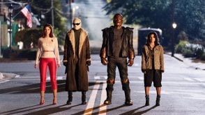 Serial bardziej szalony niż Deadpool? Recenzja Doom Patrol na HBO GO