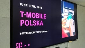 T-Mobile z tytułem najlepszej sieci w Polsce w teście P3 - Best in test 2019