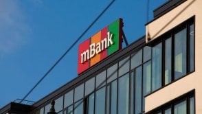 mBank sprawdzi czy to Ty płacisz w internecie po sposobie pisania na klawiaturze