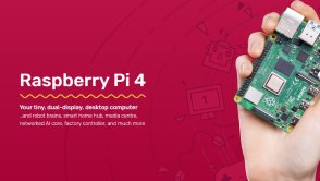 Raspberry Pi 4 z mocniejszym procesorem i nawet 4 GB pamięci RAM