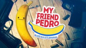 My Friend Pedro to moje prywatne zaskoczenie. Czyżby najlepsza gra indie 2019 roku?