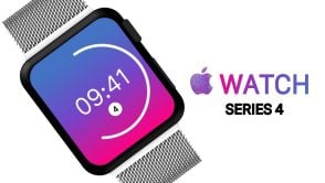 Apple Watch 4 to król smartwatchy w 2018 roku. Pokonał wszystkich zostawiając ich daleko w tyle