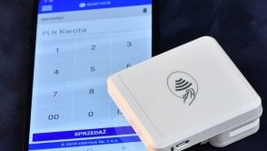 Czy Polacy są już gotowi na wklepywanie PIN-u do karty na smartfonie sprzedawcy?