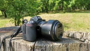 Nikon Z6 - wrażenia po 3 miesiącach