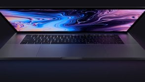 MacBook z nową klawiaturą? Apple patentuje nowe rozwiązania