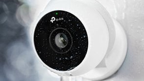 TP-Link przedstawia pierwszą kamerę z wbudowanym alarmem