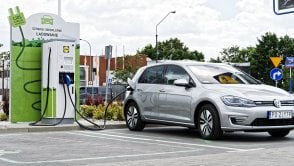 Gdzie, jak i za ile naładuję swoje elektryczne auto? Volkswagen e-Golf w praktyce