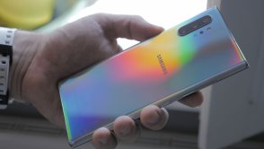 Samsung Galaxy Note 10+: Dwie opinie po tygodniu użytkowania