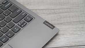 Lenovo ThinkBook 13s - najlepszy notebook dla małego biznesu