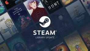 Steam wreszcie zmodernizuje bibliotekę. Nowa wersja od 17 września