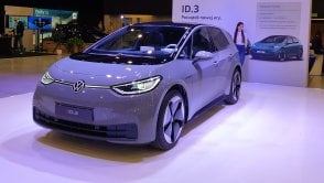 Volkswagen ID.3: polska premiera na Impact Mobility rEVolution’19 w Katowicach