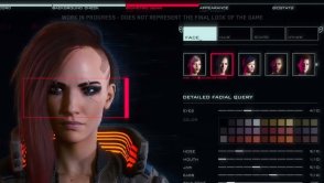 CD Projekt Red wyjaśnia, jak to będzie z tą personalizacją płci w Cyberpunk 2077