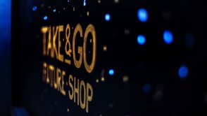 Pierwszy polski Amazon GO otwarty dla wszystkich. Do końca 2020 roku 20 takich sklepów w Polsce