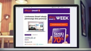 Smart! Week 2021 – jeszcze więcej dobrego dla klientów Allegro Smart!