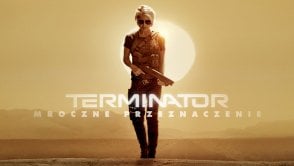 Terminator: Mroczne przeznaczenie na konkretnym, soczystym zwiastunie. Czekam pełen nadziei