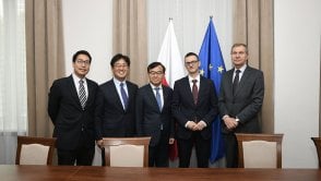 Samsung łączy siły z Ministerstwem Cyfryzacji i podpisuje porozumienie na rzecz cyberbezpieczeństwa