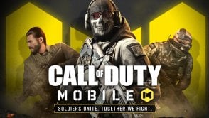 Call of Duty Mobile ściągnęło już 20 milionów graczy. Activision może już liczyć zyski