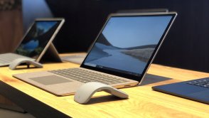 Microsoft Surface Laptop 3 pokazuje jak Ryzen odstaje od Intela