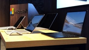 Najnowsze hybrydy i laptopy Microsoftu - znamy polskie ceny!