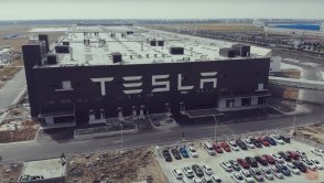 Tesla Model 3 made in China, produkcja może ruszyć lada moment