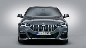 BMW 2 Gran Coupe wycenione, to najtańsza limuzyna bawarskiej marki