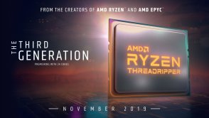 Jesienna ofensywa AMD, jeśli szukacie mocnego procesora, to jest coś dla was