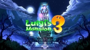 To jedna z najlepszych gier na Nintendo Switch. Recenzja Luigi's Mansion 3
