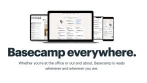 Basecamp teraz za darmo - wygodne i przejrzyste zarządzanie projektami dla studentów czy freelancerów