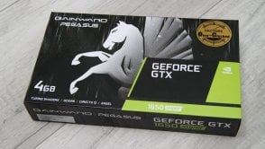 GeForce GTX 1650 Super z powodzeniem wystarczy do grania w 1080p - test