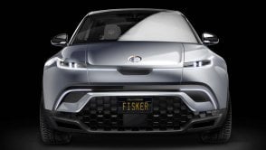 Henrik Fisker pokazał zdjęcia elektrycznego SUVa i rozpoczął sprzedaż... marzeń
