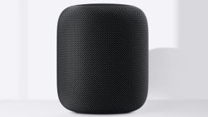 Głośnik Apple HomePod w promocyjnej cenie