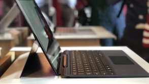 Na taki komputer Microsoftu czekałem. Pierwszy Surface, który może zastąpić mi MacBooka?