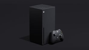 Xbox Series X: nowa konsola Microsoftu może i szokuje designem, ale wygląd to nie wszystko